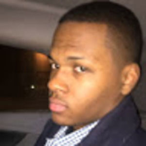 Meet your Posher, Marcus